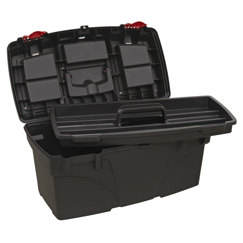 Sealey AP560 Toolbox with Tote Tray 560mm