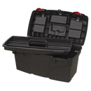 Sealey AP560 Toolbox with Tote Tray 560mm