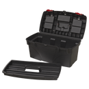 Sealey AP560 Toolbox with Tote Tray 560mm