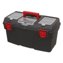 Sealey AP560 Toolbox with Tote Tray 560mm