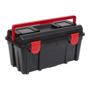 Sealey AP580LH 580mm Toolbox with Locking Carry Handle