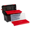 Sealey AP580LH 580mm Toolbox with Locking Carry Handle