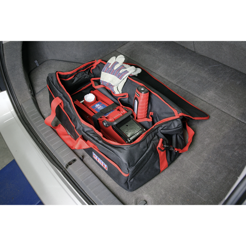 Sealey AP600JB 600mm Trolley Jack Bag