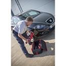 Sealey AP600JB 600mm Trolley Jack Bag