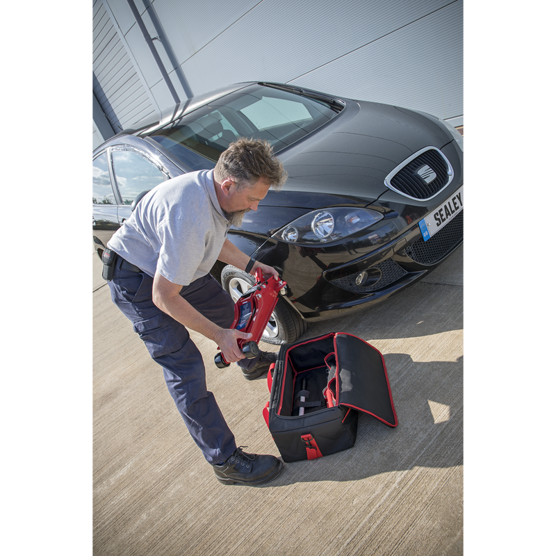 Sealey AP600JB 600mm Trolley Jack Bag