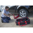 Sealey AP600JB 600mm Trolley Jack Bag