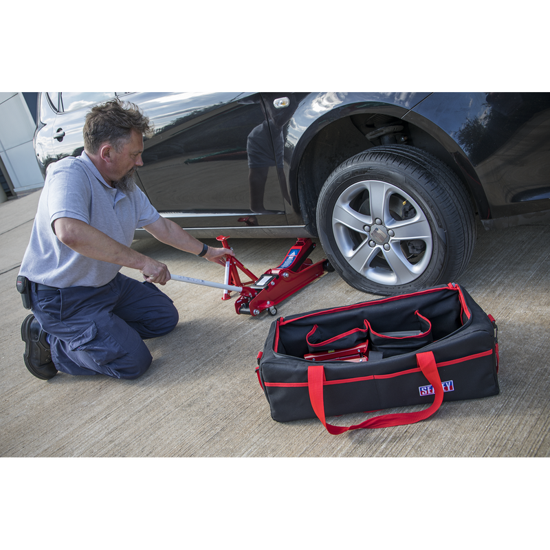 Sealey AP600JB 600mm Trolley Jack Bag