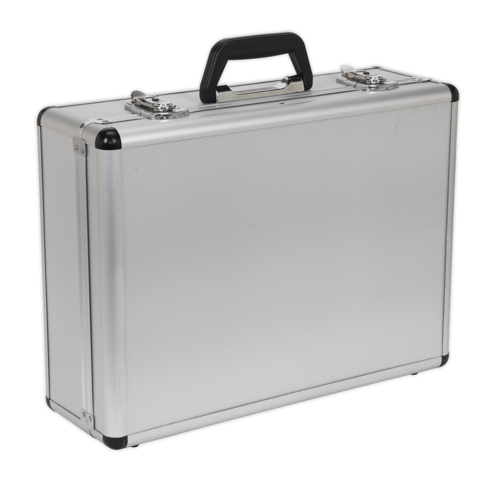 Sealey AP601 Aluminium Tool Case - Radiused Edges