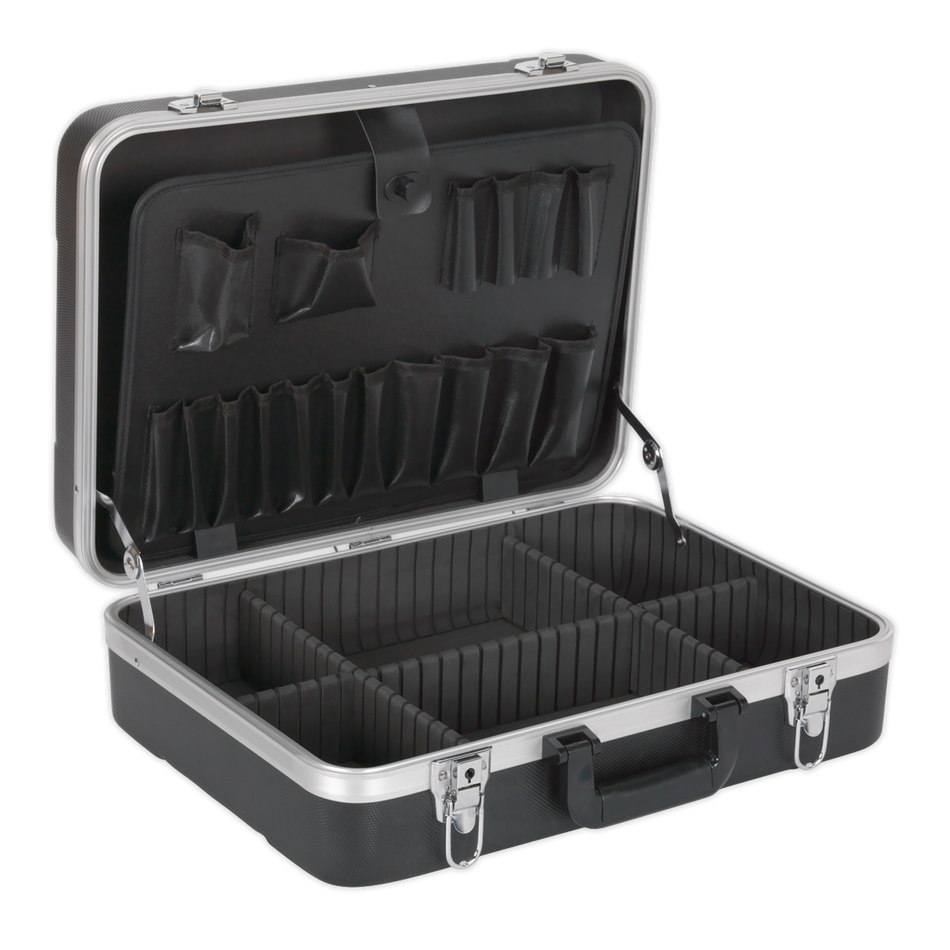Sealey AP606 ABS Tool Case