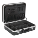 Sealey AP606 ABS Tool Case