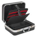 Sealey AP607 ABS Tool Case