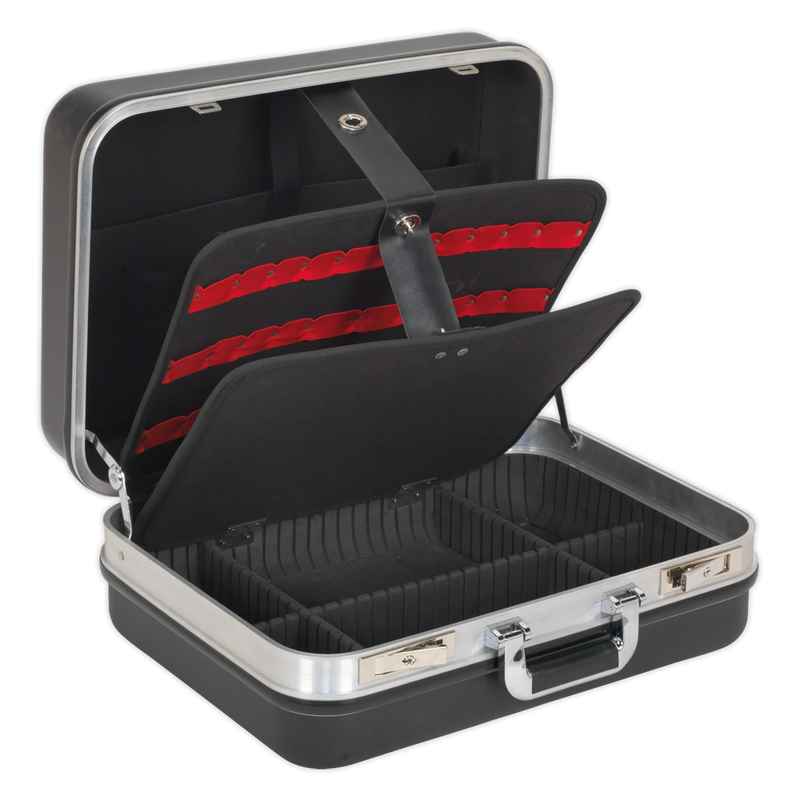 Sealey AP607 ABS Tool Case