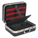 Sealey AP607 ABS Tool Case