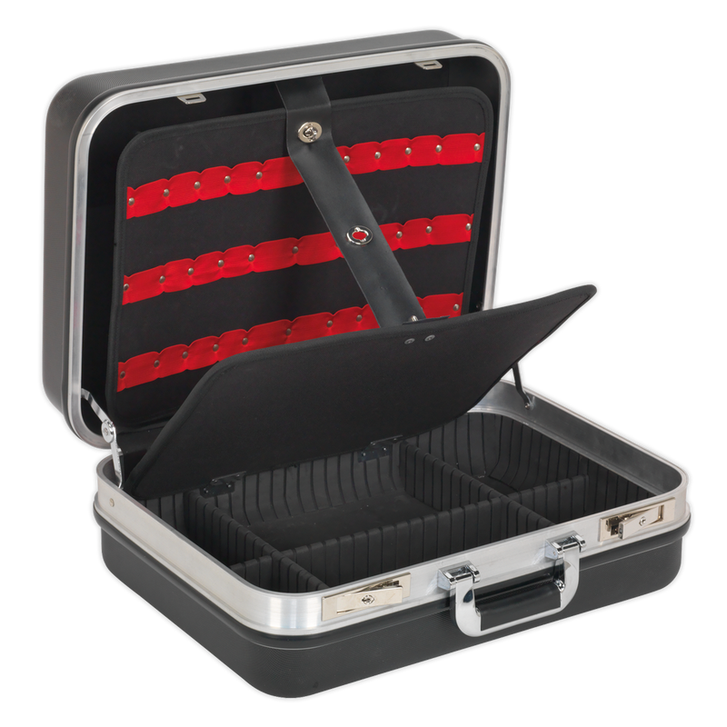 Sealey AP607 ABS Tool Case