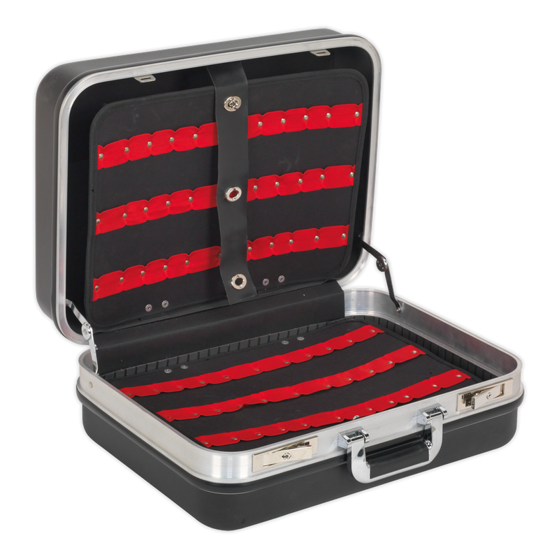 Sealey AP607 ABS Tool Case
