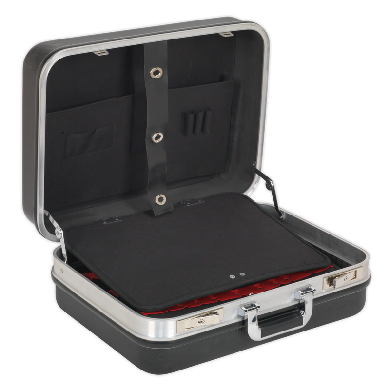 Sealey AP607 ABS Tool Case