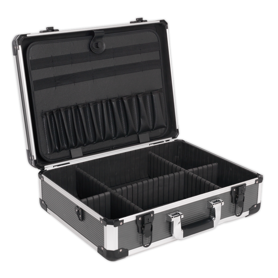 Sealey AP610 Heavy-Duty Tool Case