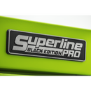 Sealey AP6103BE Top Hutch & 2 Drawer Riser 1549mm