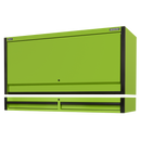 Sealey AP6103BE Top Hutch & 2 Drawer Riser 1549mm