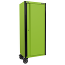 Sealey AP6104BE Side Locker with Castors 1864mm