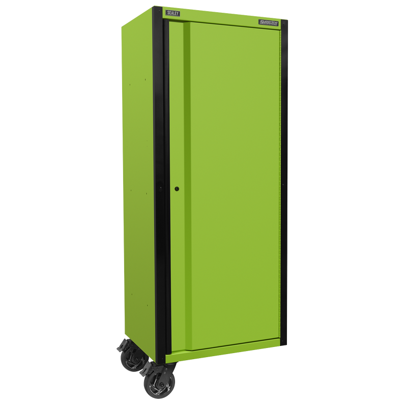 Sealey AP6104BE Side Locker with Castors 1864mm