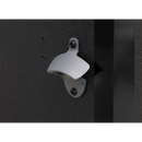 Sealey AP6310BE 1600mm Mobile Tool Cabinet with Power Tool Charging Drawer