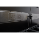 Sealey AP6310BE 1600mm Mobile Tool Cabinet with Power Tool Charging Drawer