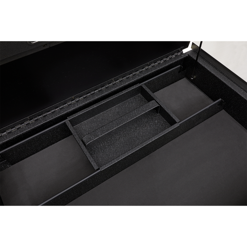 Sealey AP6310BE 1600mm Mobile Tool Cabinet with Power Tool Charging Drawer