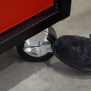 Sealey AP6310 10 Drawer Mobile Workstation with Backboard