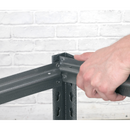 Sealey AP6548 Racking Unit 600kg Capacity Per Level