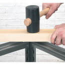 Sealey AP6548 Racking Unit 600kg Capacity Per Level