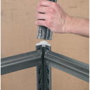 Sealey AP6548 Racking Unit 600kg Capacity Per Level