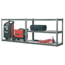 Sealey AP6548 Racking Unit 600kg Capacity Per Level