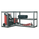 Sealey AP6548 Racking Unit 600kg Capacity Per Level