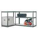 Sealey AP6548 Racking Unit 600kg Capacity Per Level