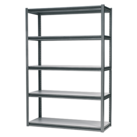 Sealey AP6548 Racking Unit 600kg Capacity Per Level