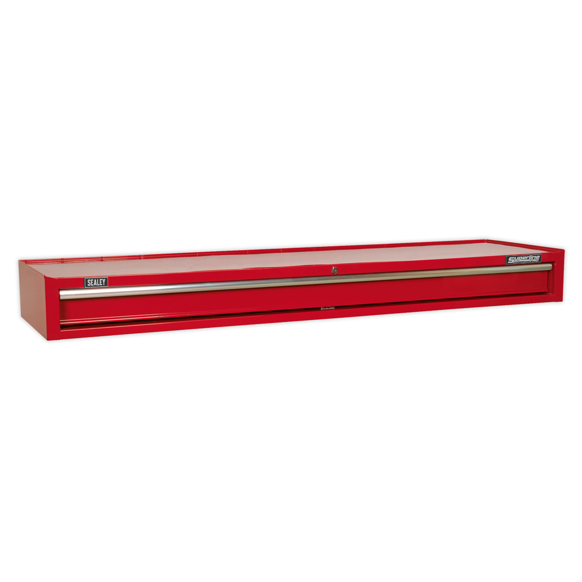 Sealey AP6601 1 Drawer Mid-Box with Ball-Bearing Slides - Red