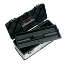 Sealey AP660S 660mm Stainless Steel Toolbox with Tote Tray