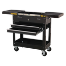Sealey AP705MB Mobile Tool & Parts Trolley - Black