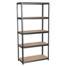 Sealey AP7200 Racking Unit 200kg Capacity Per Level