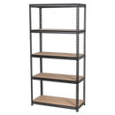 Sealey AP7200 Racking Unit 200kg Capacity Per Level