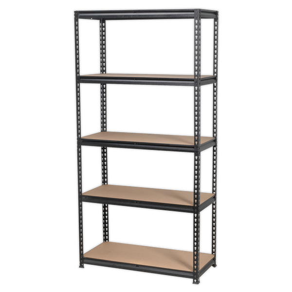 Sealey AP7200 Racking Unit 200kg Capacity Per Level