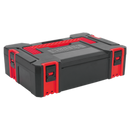 Sealey CP20VCOMBO4 8 x 20V SV20 Series Cordless Tool Combo - 4 Batteries