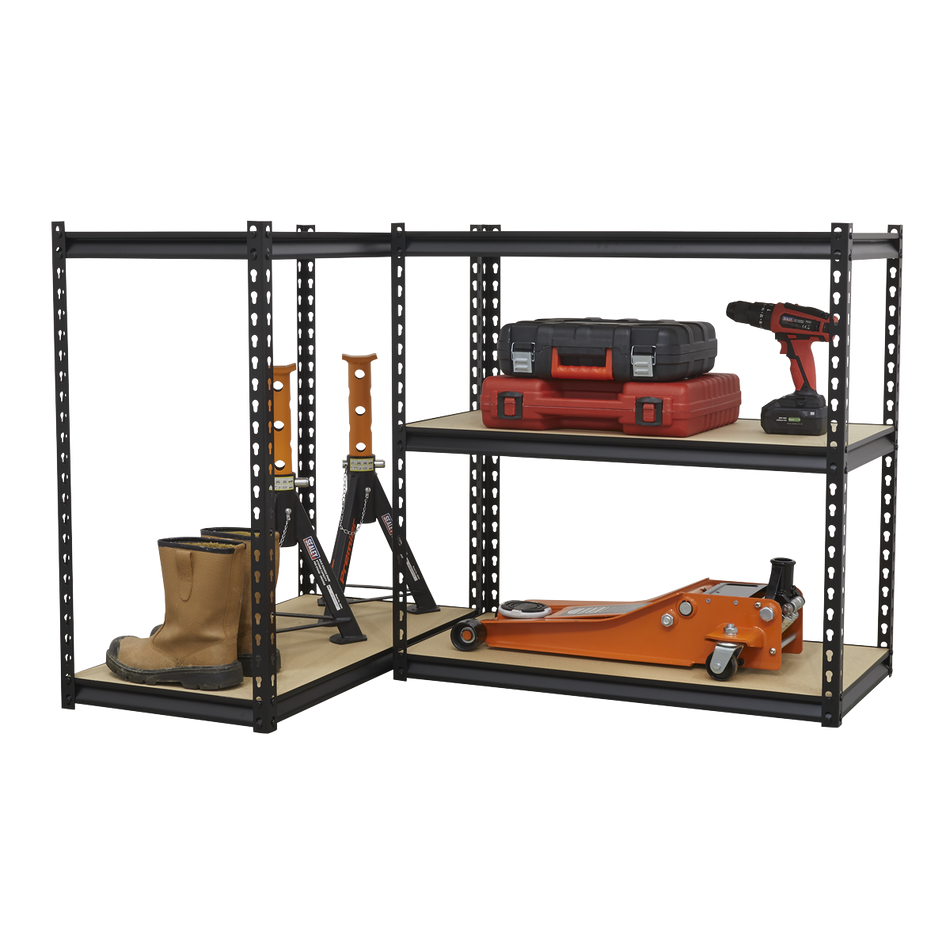 Sealey AP900R Racking Unit 340kg Capacity Per Level