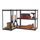 Sealey AP900R Racking Unit 340kg Capacity Per Level