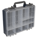 Sealey APAS10RC Professional Large Compartment Case