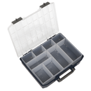 Sealey APAS10RC Professional Large Compartment Case