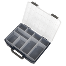 Sealey APAS10RC Professional Large Compartment Case