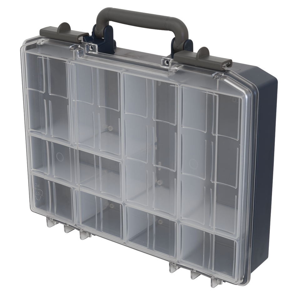 Sealey APAS10RC Professional Large Compartment Case