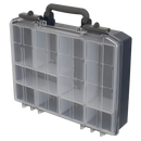 Sealey APAS10RC Professional Large Compartment Case